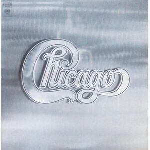 Chicago – Chicago 1970 Vinyl Album Record